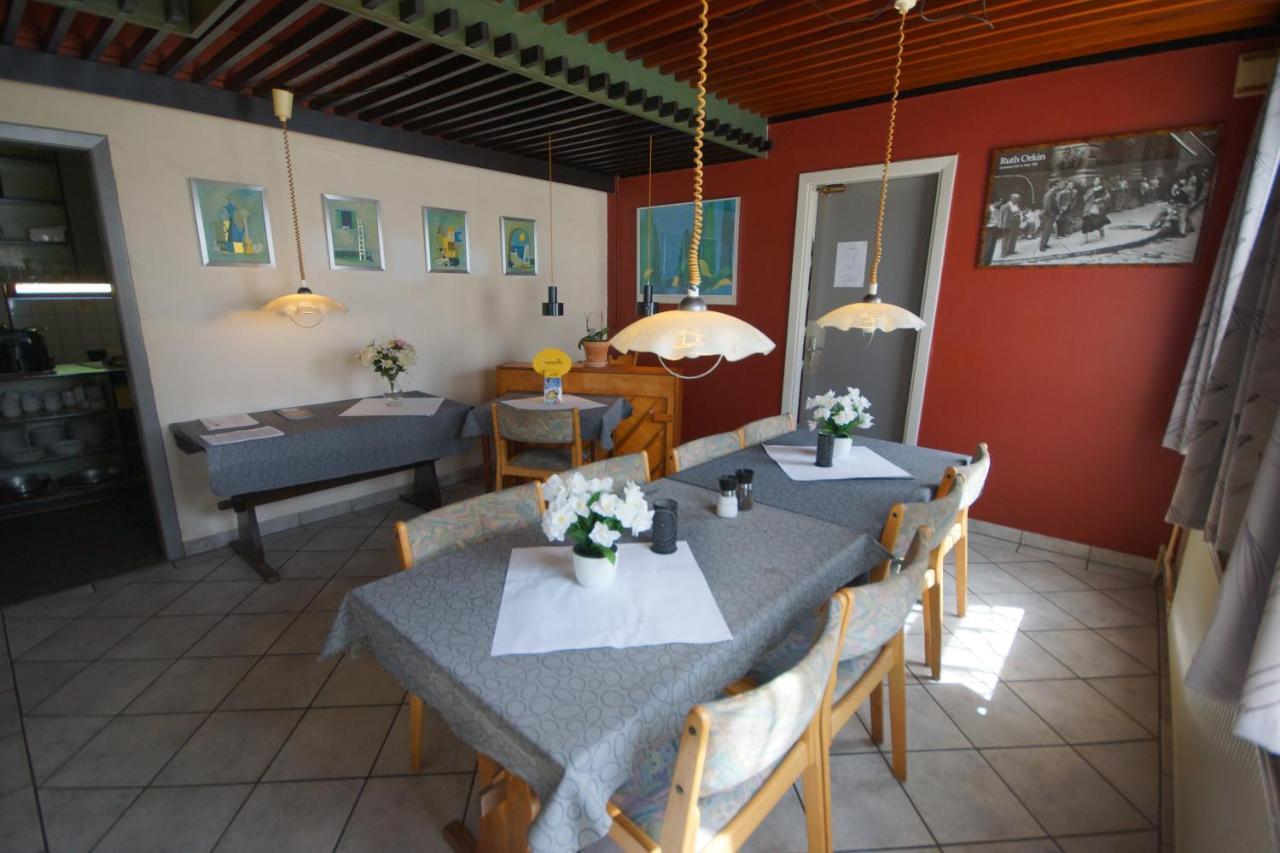 Egtved Hotel Zewnętrze zdjęcie