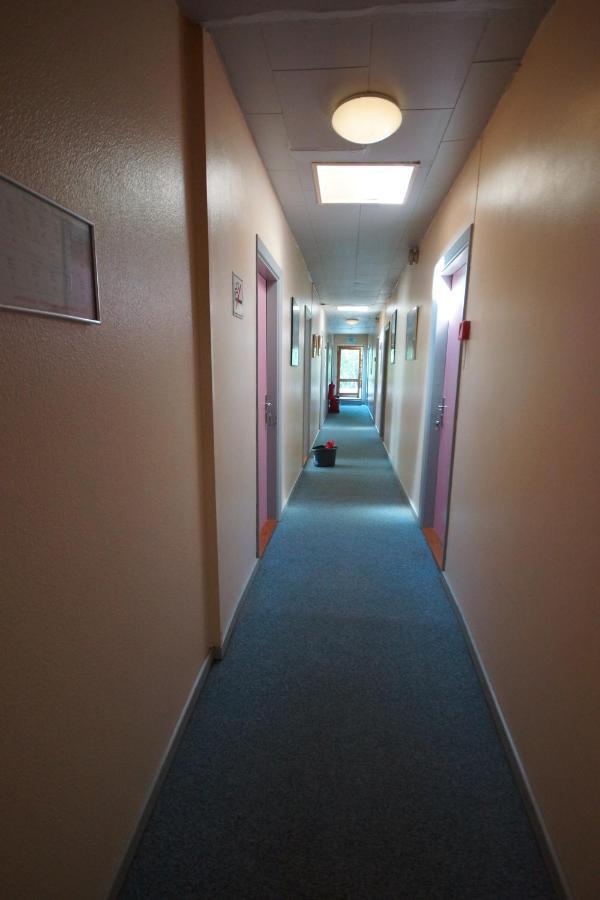 Egtved Hotel Zewnętrze zdjęcie