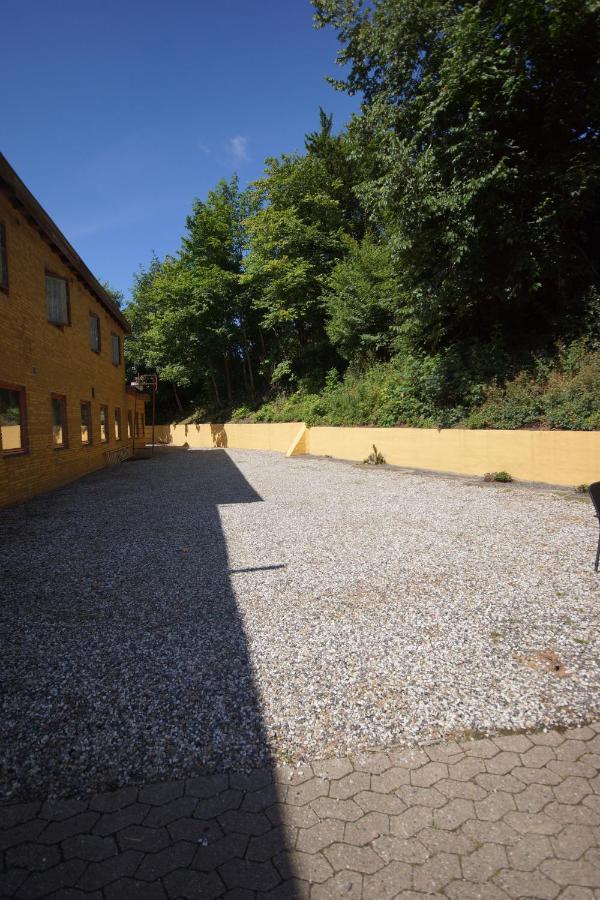 Egtved Hotel Zewnętrze zdjęcie