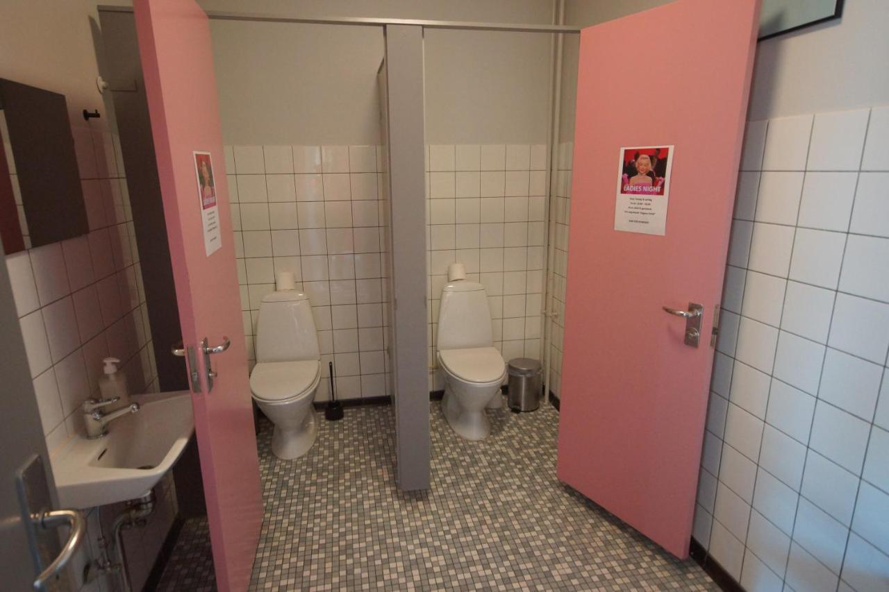 Egtved Hotel Zewnętrze zdjęcie