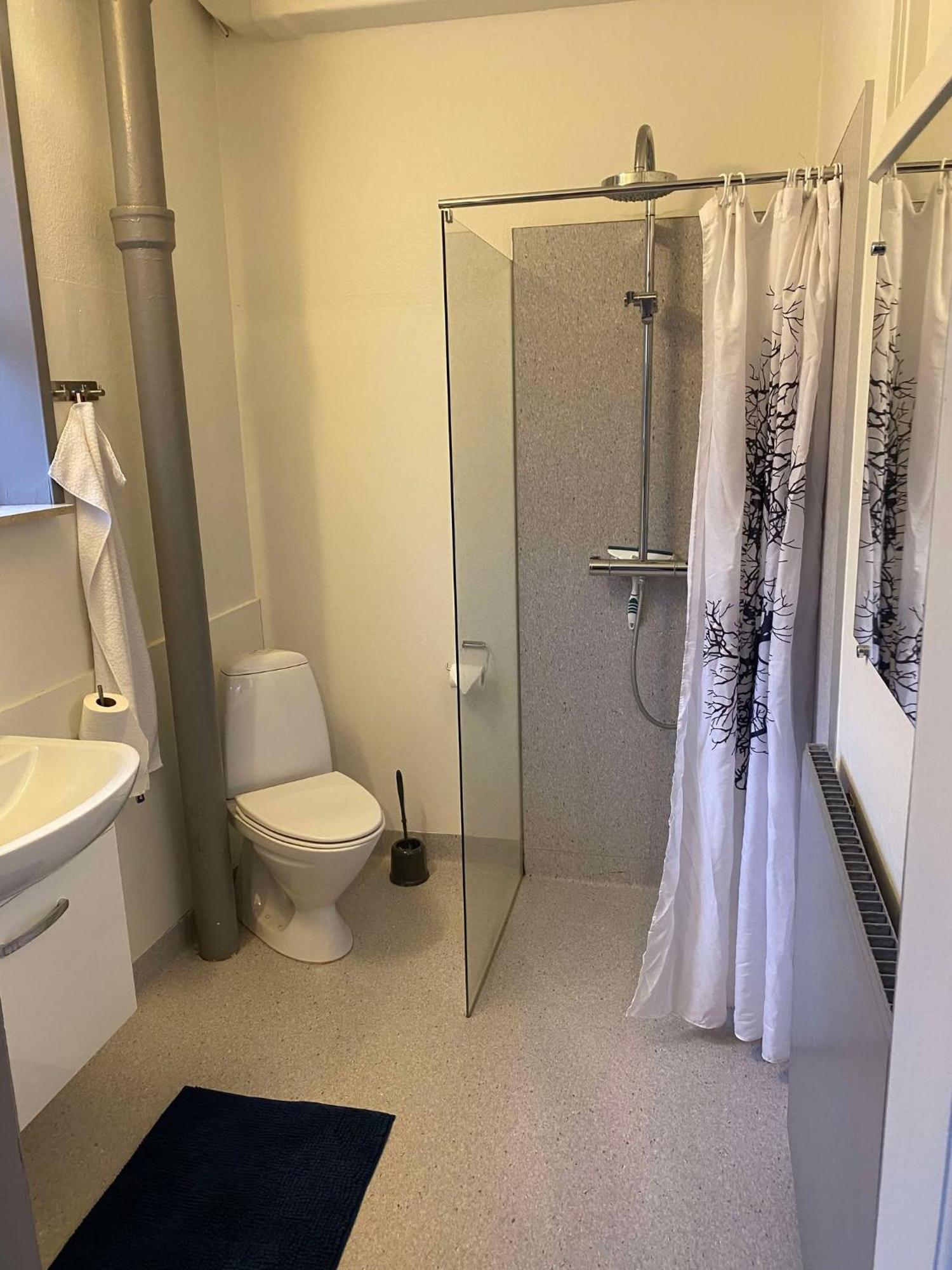 Egtved Hotel Zewnętrze zdjęcie
