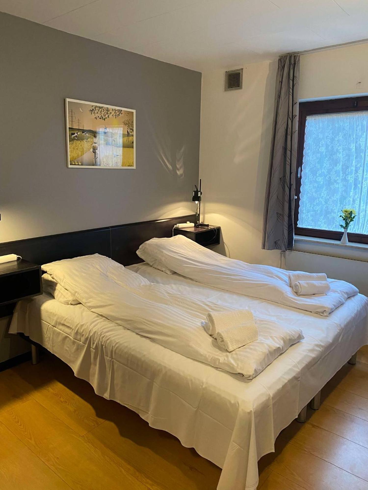 Egtved Hotel Zewnętrze zdjęcie