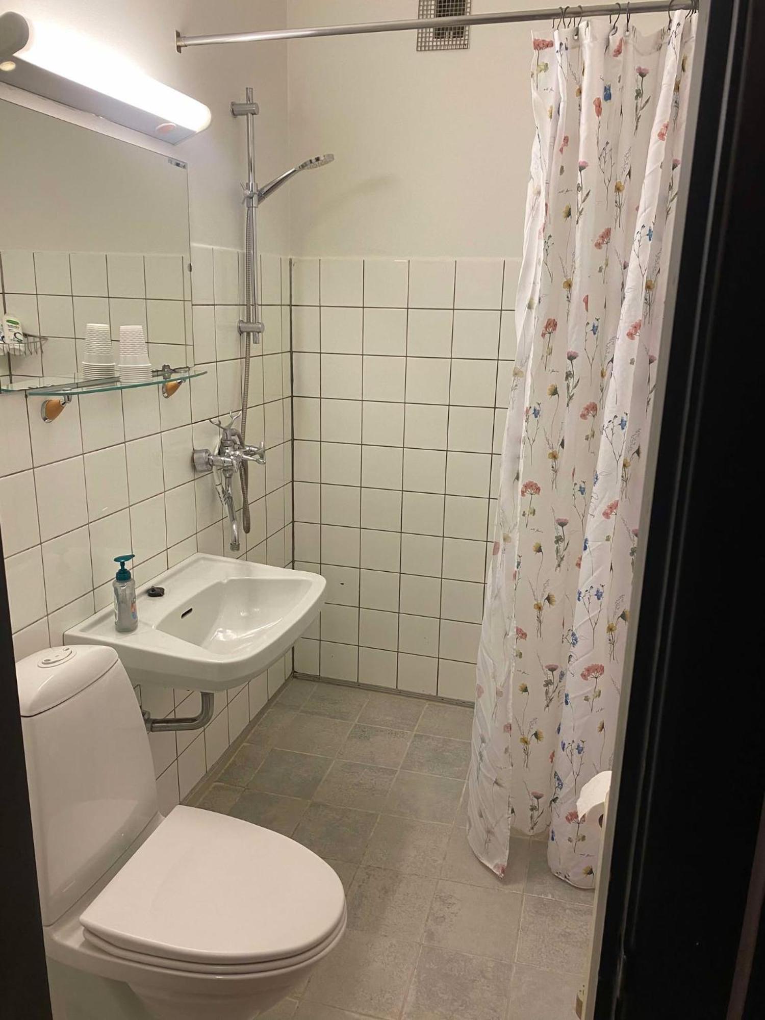Egtved Hotel Zewnętrze zdjęcie