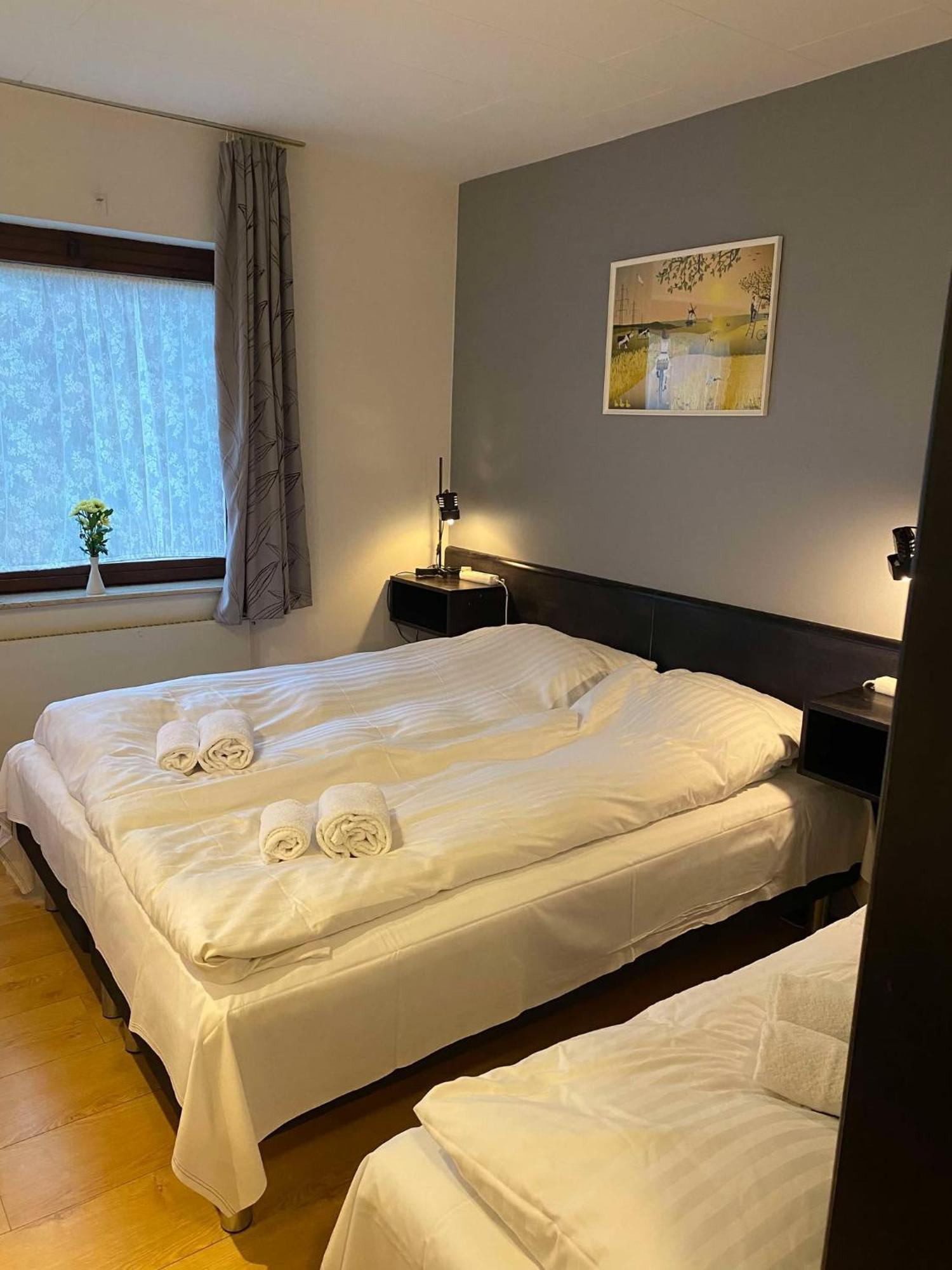 Egtved Hotel Zewnętrze zdjęcie